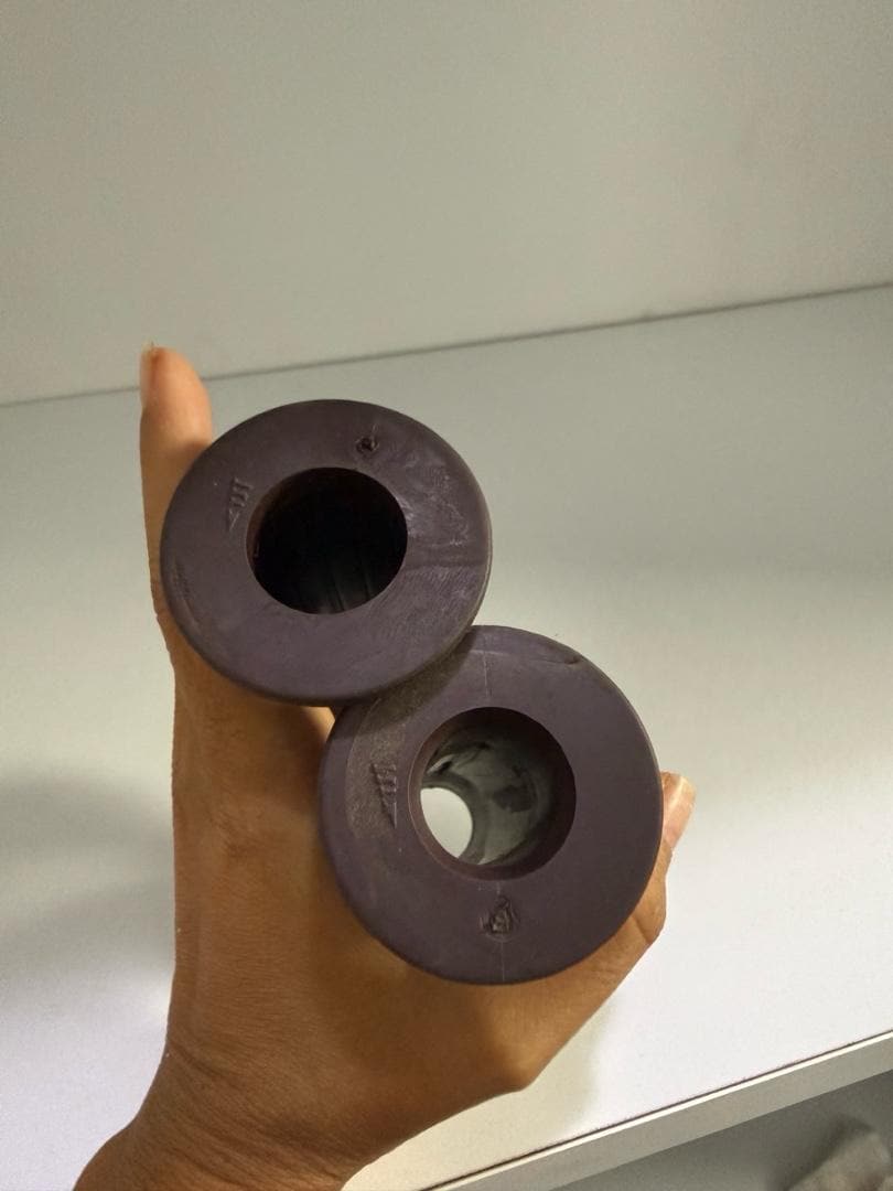 arora cappuccino 125 gaz kolu ve 2 adet elcik - 2