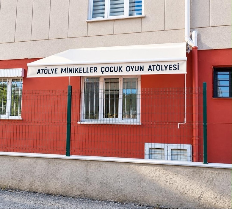 TENTE MAFSALLI TÜM RENK VE ÖLÇÜLERDE ÜRETİM - 4