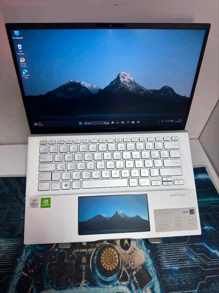 İ5 10.NESİL 2 GB EKRAN KARTLI ÇİFT EKRANLI - 4