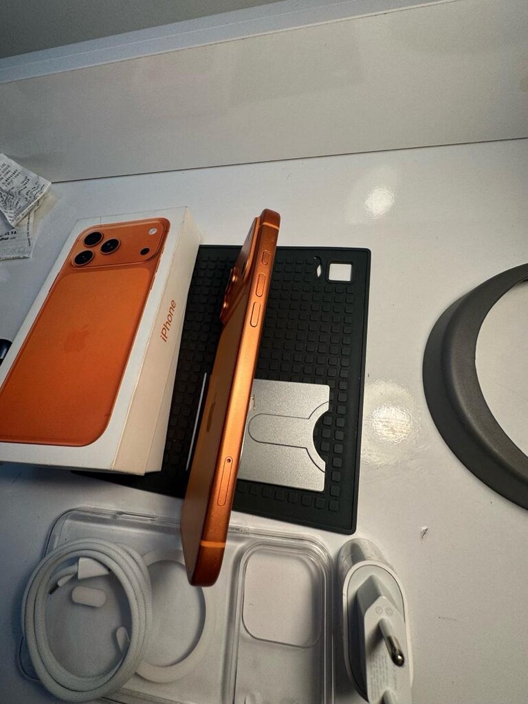 İPHONE 17 PRO MAX UYGUN FİYAT - 2