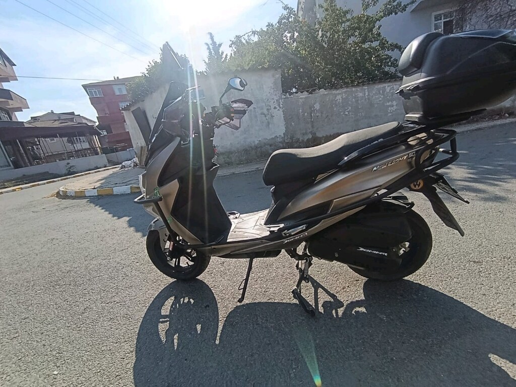 KUBA Newlight 50 plus (125) - 4