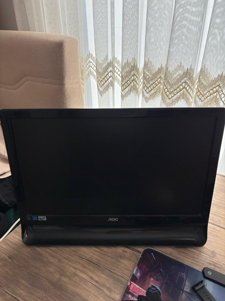 monitör kelepir - 2