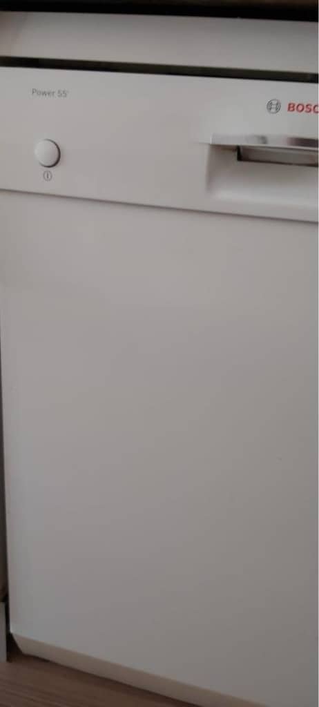Bosch Bulaşık Makinesi - 6