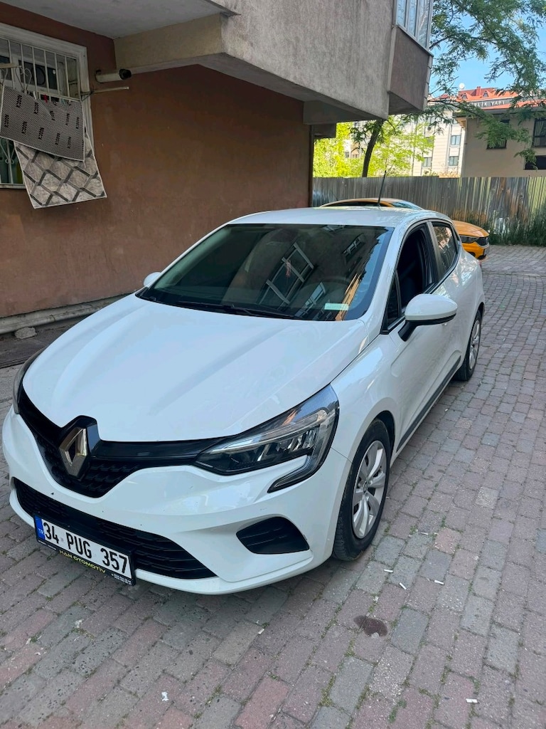 Aracım aile aracıdır 2 adet lokal boya mevcuttur sağ çamurluk ve kaput - 7