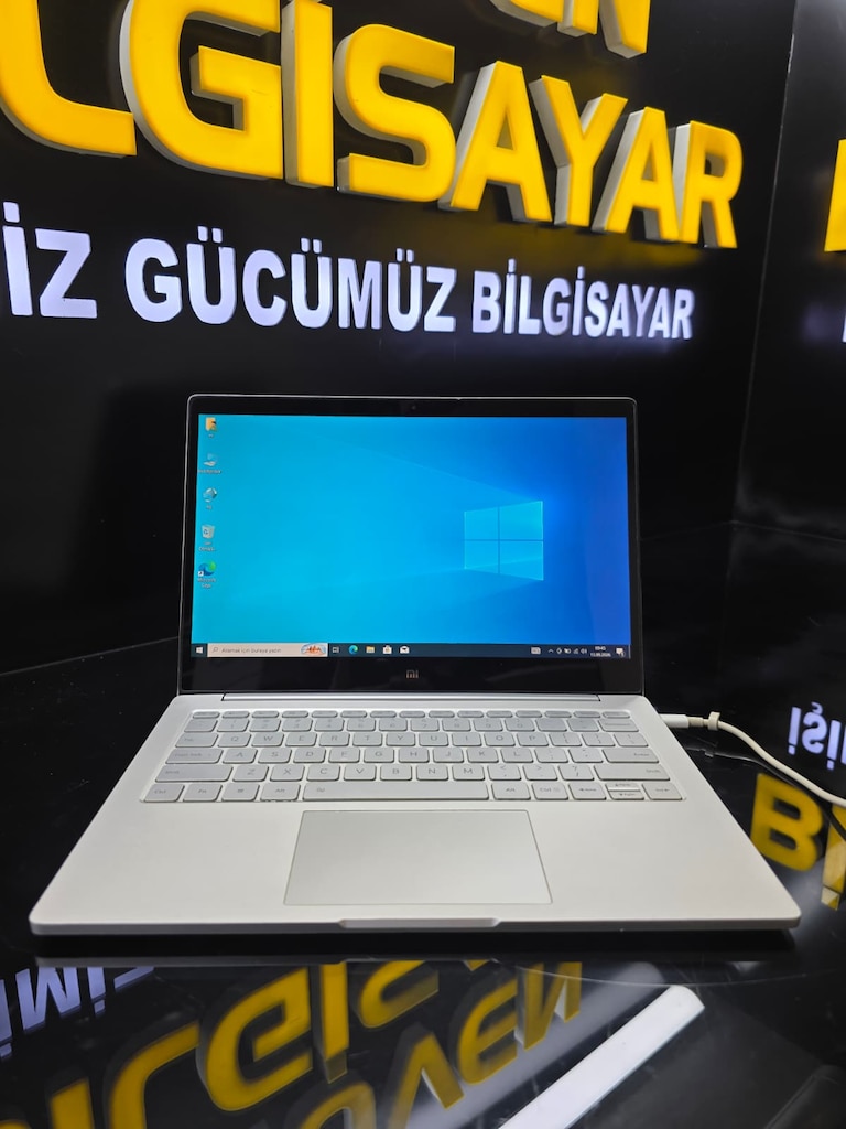 Mİ İ5 6200U 8GB RAM NVİDİA 940MX UYGUN FİYATA LAPTOP - 10