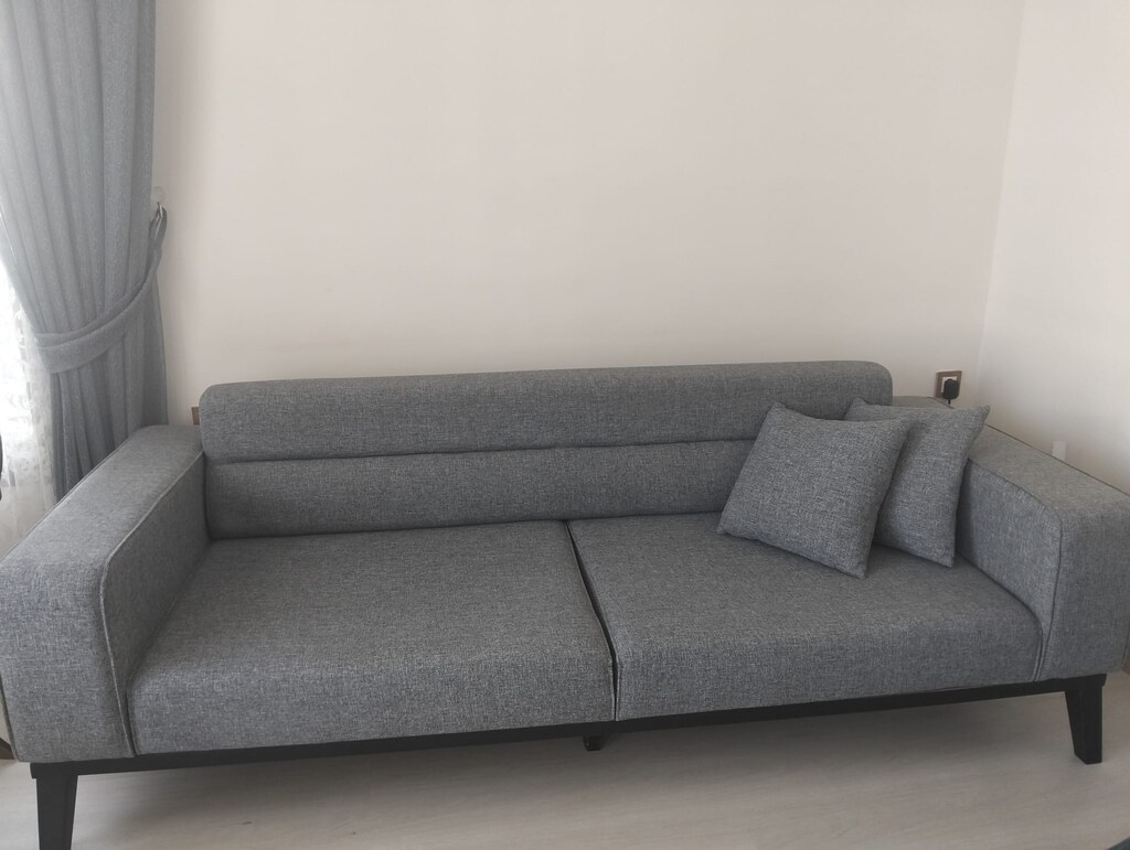 Üçlü Koltuk - 2