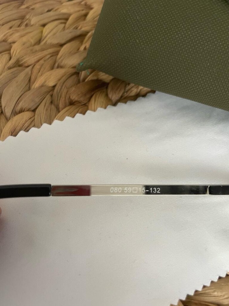 lacoste damla erkek güneş gözlüğü - 7