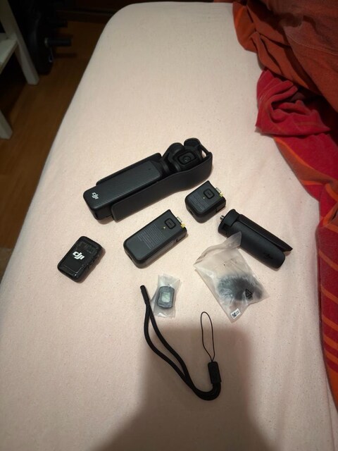dji osmo pocket 3 piyasanın en ucuzu