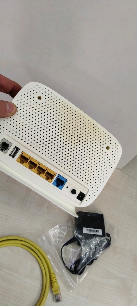 TP LİNK TD-W997Ov3 VDSL2 MODEM 300MPBS - 3