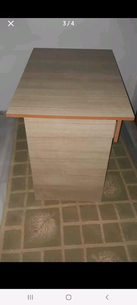 ÇALIŞMA MASASI HİÇBİR SORUNU YOKTUR NAKLİYEDE YARDIMCI OLURUM OLUR - 3