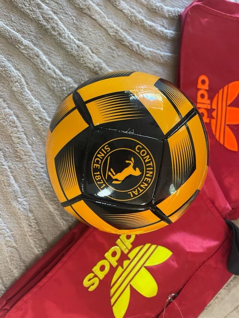adidas futbol topu lisanslı özel seri son fiyat - 2