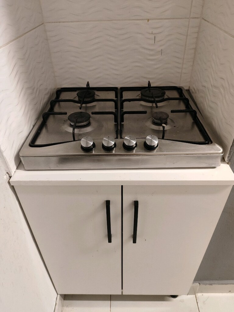 set üstü ocak - 2