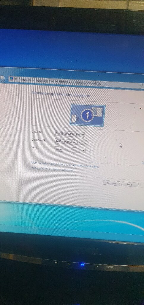 19 inc vestel monitor - 4