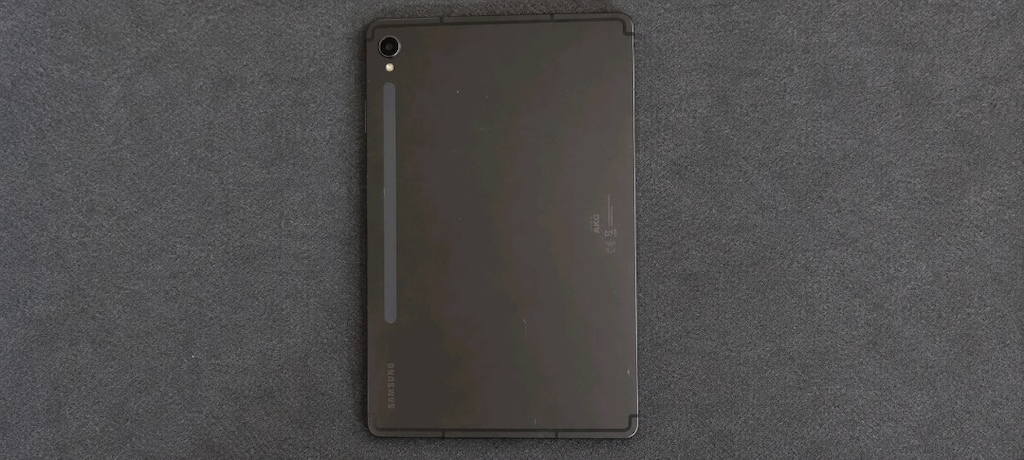 samsung s9 tablet - 2