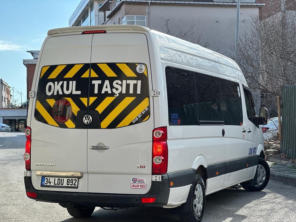 2015 okul taşıtı - 11