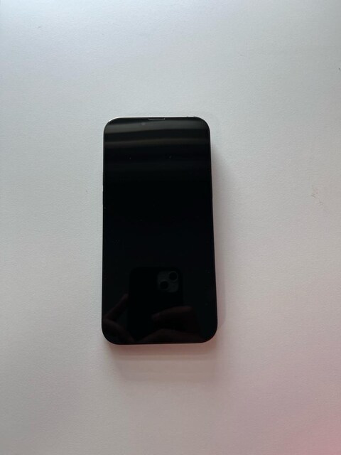 Nokta Çiziksiz İPhone 13 Promax 128 GB YD Pil %100