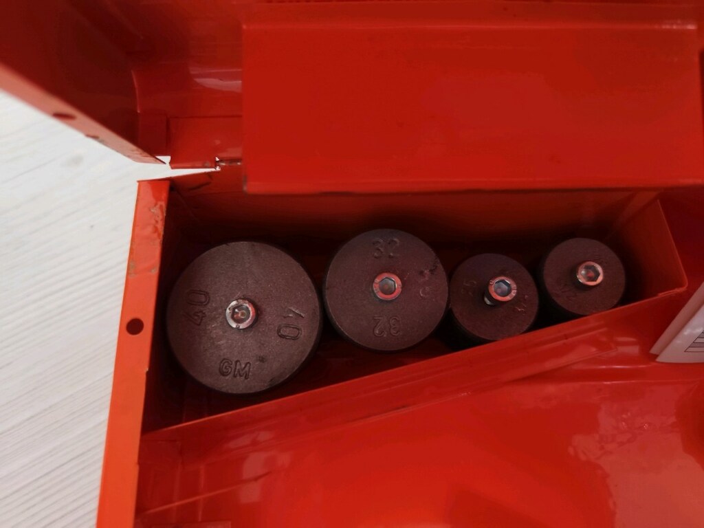 SIFIR...ORJİNAL...KALDE 1500W PPRC BORU KAYNAK MAKİNESİ...KAÇMAZZ - 7
