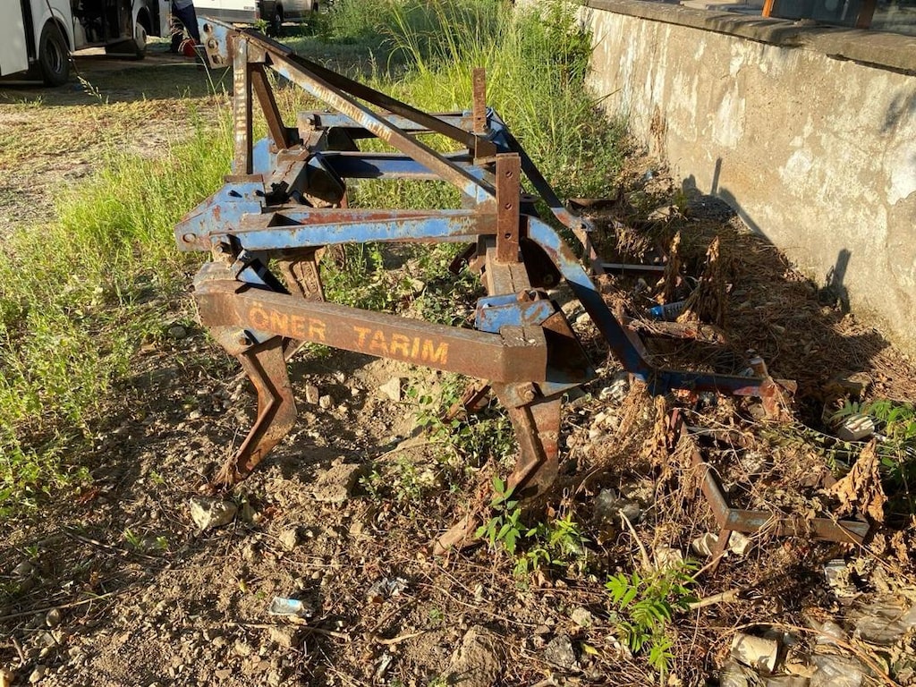 9 lü pulluk - 3