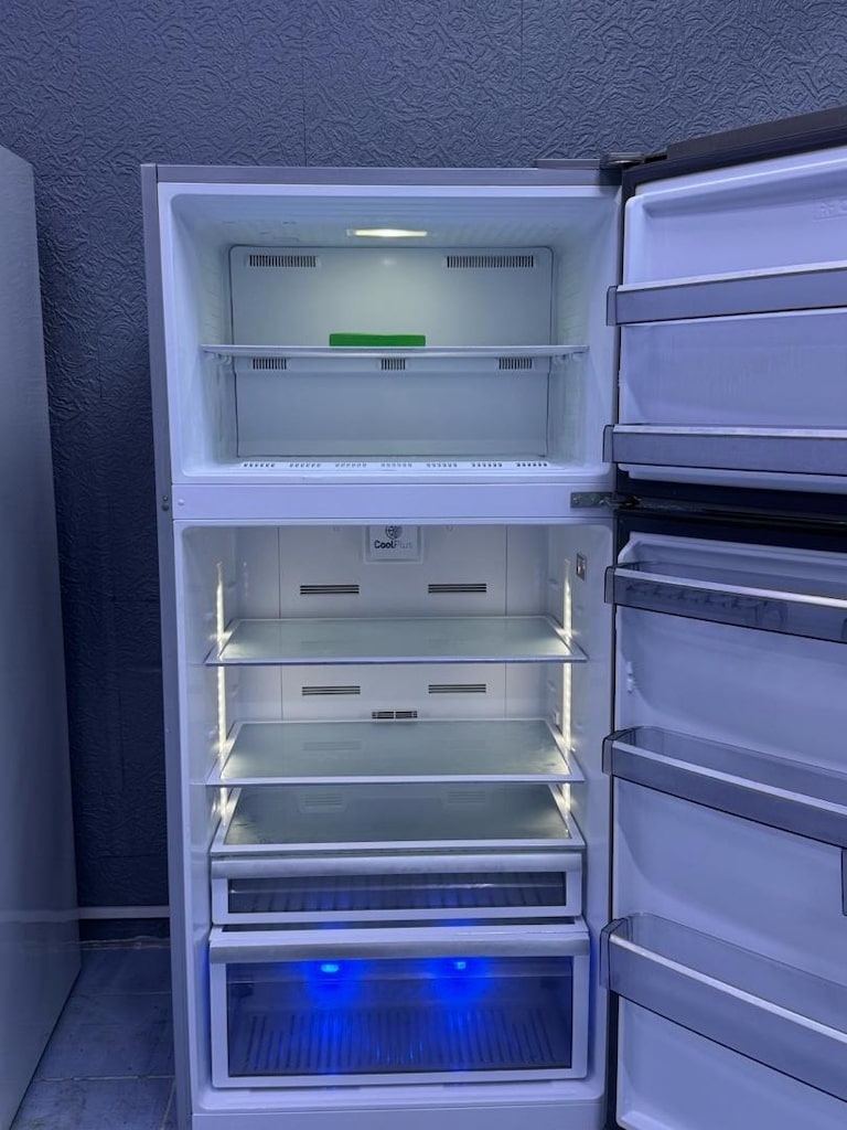 ARÇELİK XL 610 LİTRE İNOX YENİ NESİL SORUNSUZ A+++ BUZDOLABI - 3