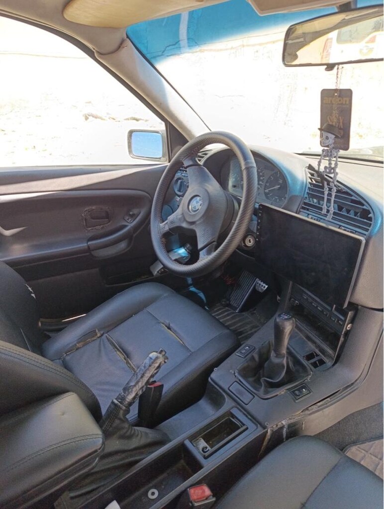 Orjinal 243 Bin Km Ekstralı - 5