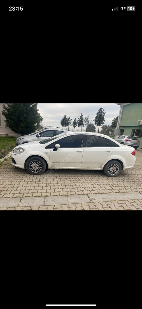 Linea 2013 model - 2