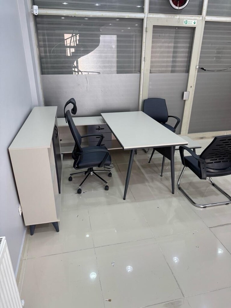 Rita ofis mobilyası - 4