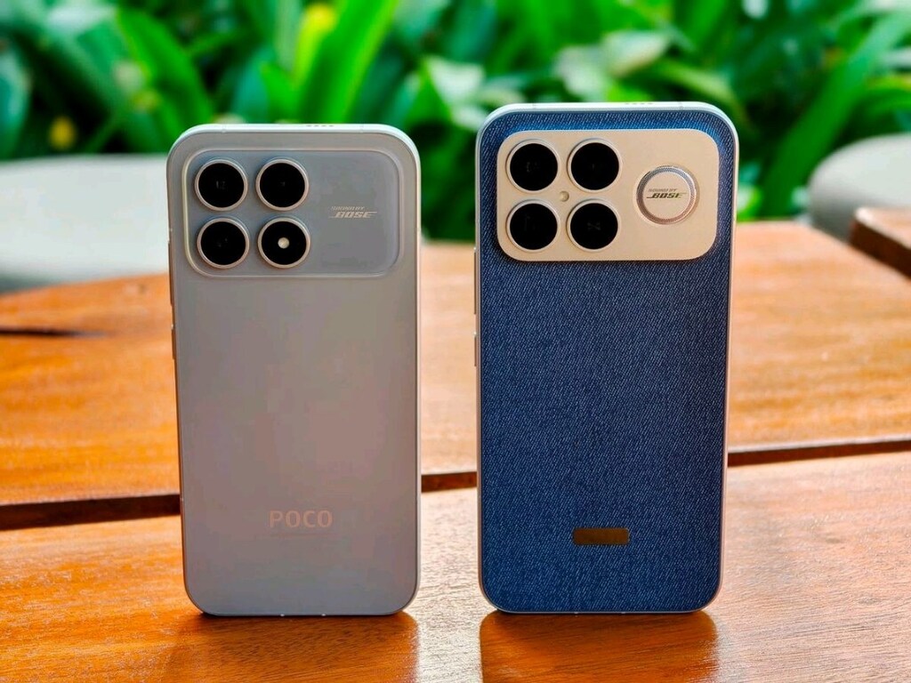 POCO F8 ULTRA 32RAM 512HAFİZA
