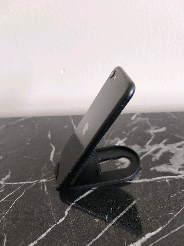 Tertemiz iPhone SE 2020 - 5