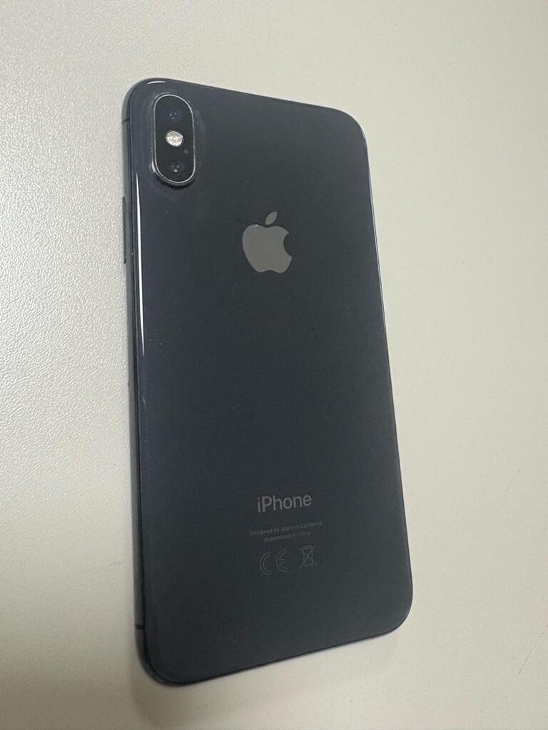 ıphone xs 256 gb andriod takaslı - 6