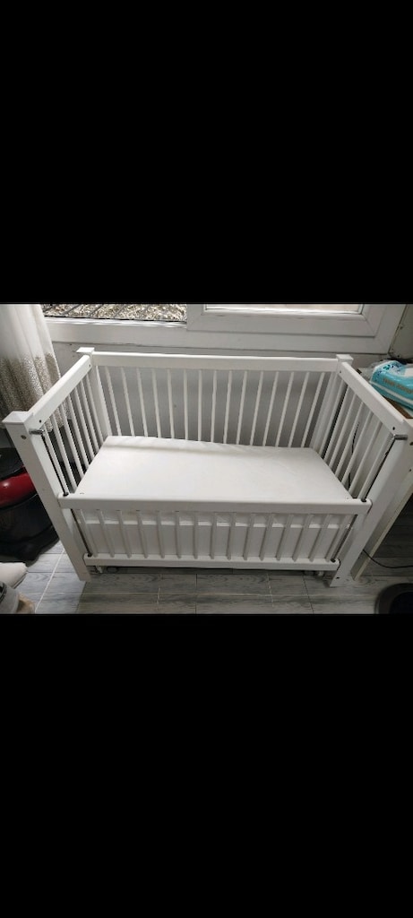 bebek beşik - 2