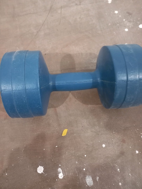 5 kilo dambıl - 7