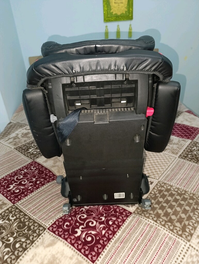 SPS Marka oto çocuk koltuğu - 3