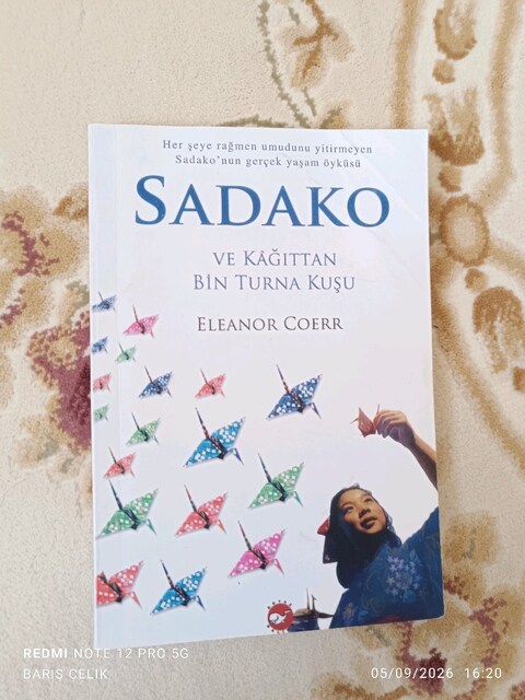 sadako