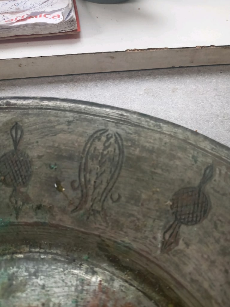 osmanli dönemi sus obje - 3