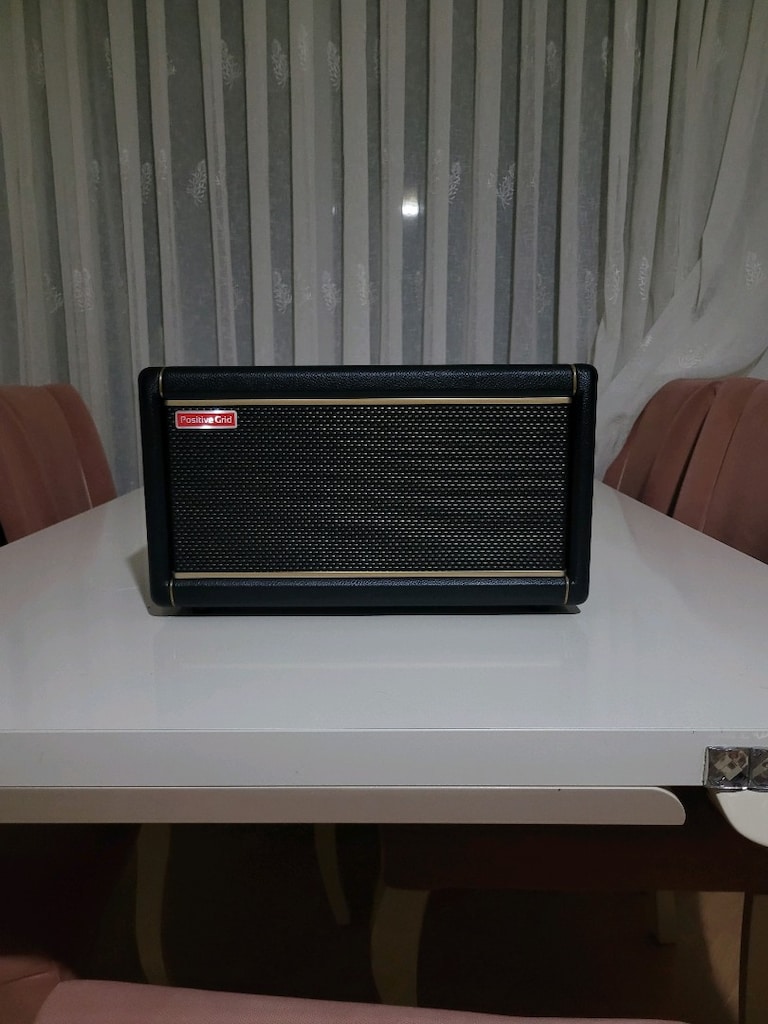 Positive Grid Spark 2 Gitar Amfisi - 2