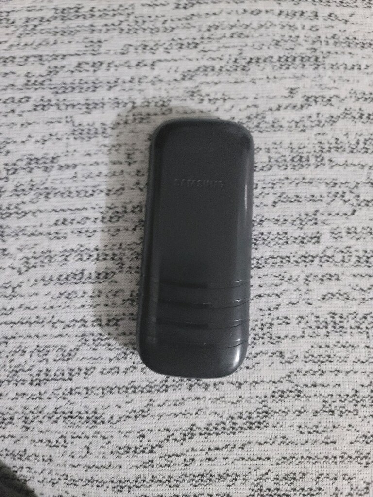 Samsung tuşlu telefon - 2