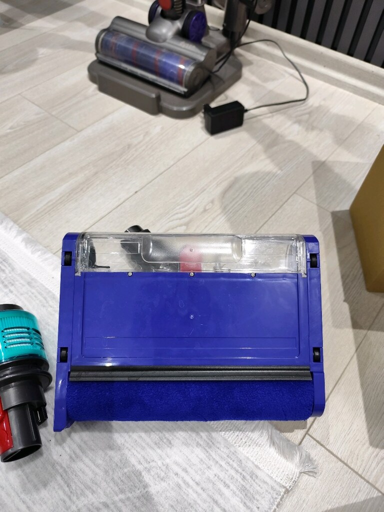 Dyson supmarine v15s - 6