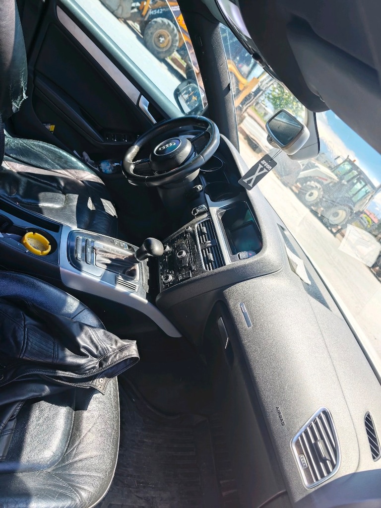 masrafsız 2.0 tdı Audi a5 - 2