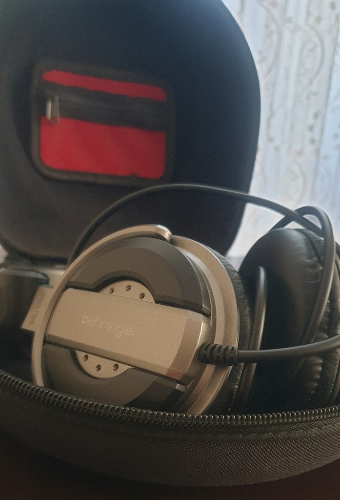 Pioneer DJ HDJ-X10-S Profesyonel DJ Kulaklık - 5