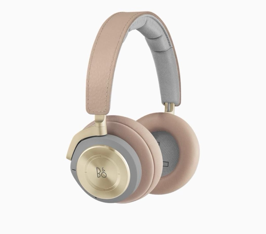 Bang &Olufsen Beoplay H9-Sıfır Etiketli Kutusunda - 3