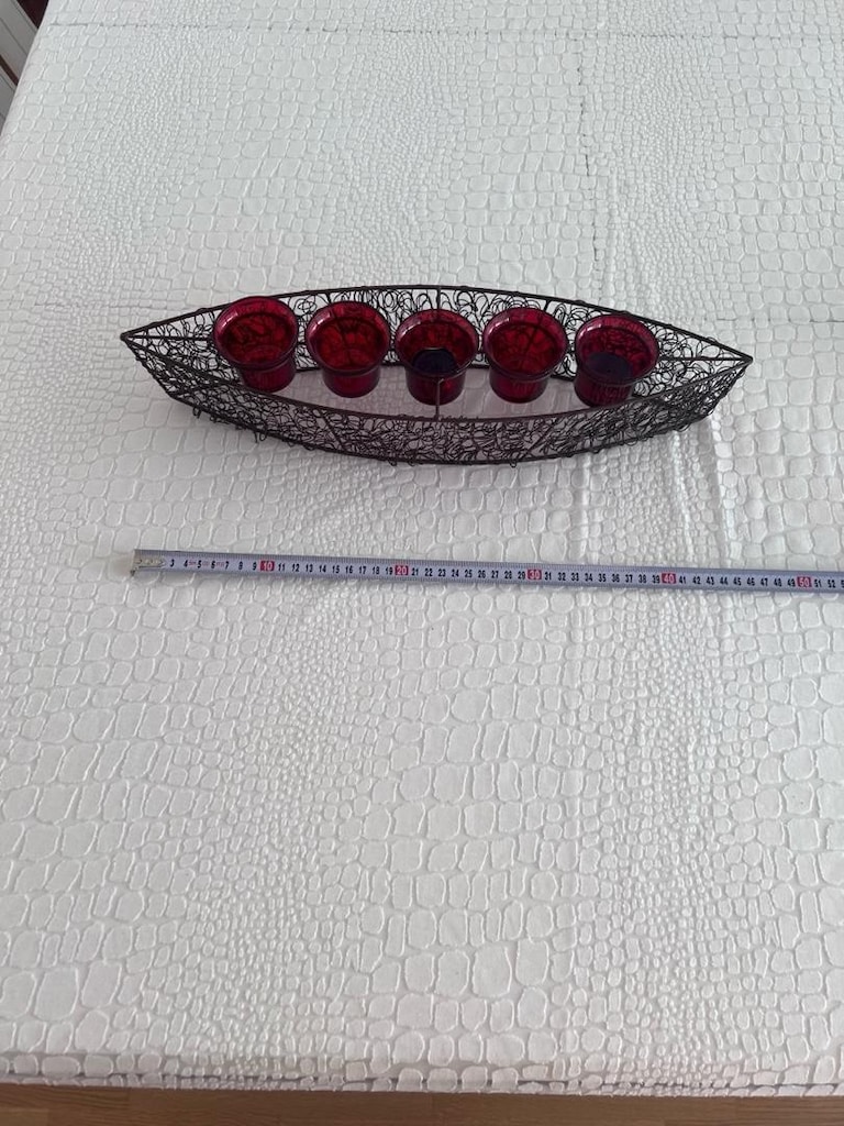 Paşabahçe Mumluk - 2
