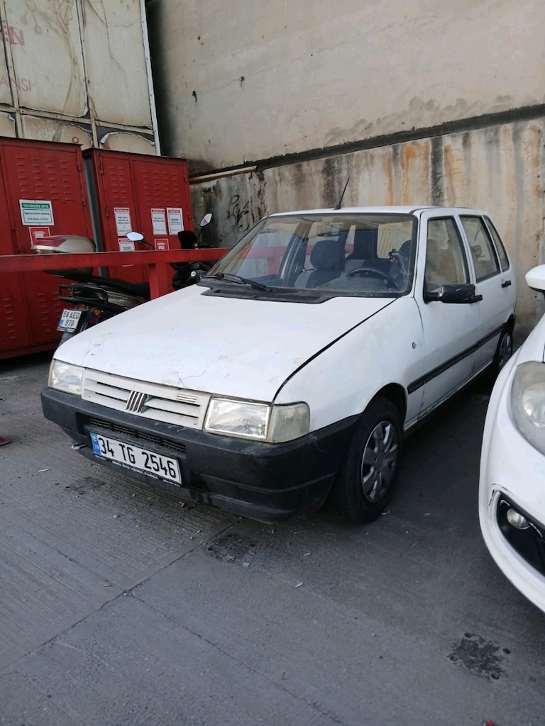 sahibinde temiz uno 70s - 5
