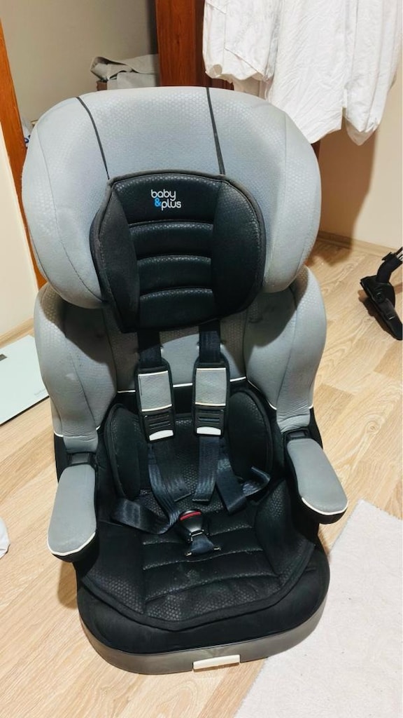 oto koltuk(baby plus marka) - 2