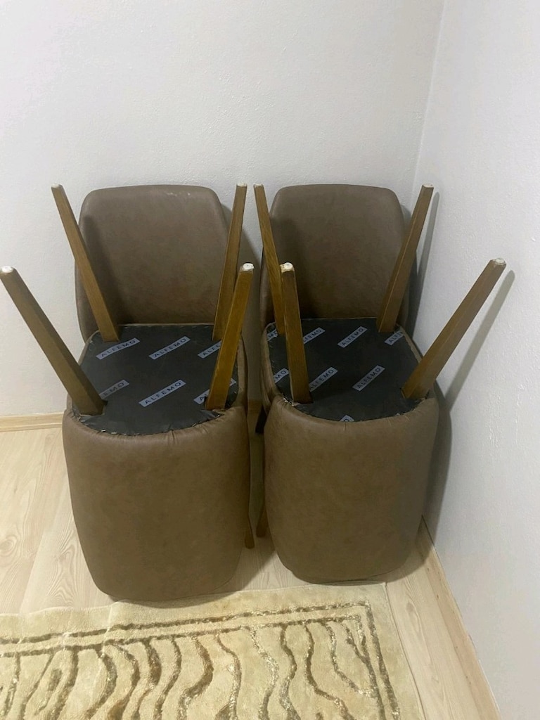 Alfemo yemek masası - 4