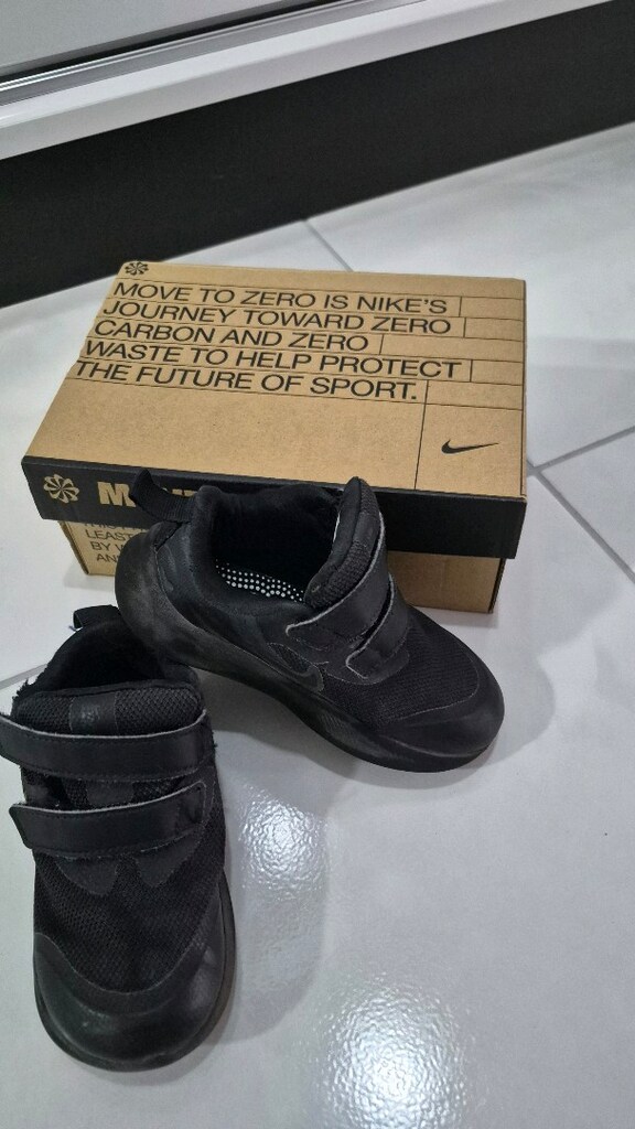 nike spor ayakkabı 24 numara - 2