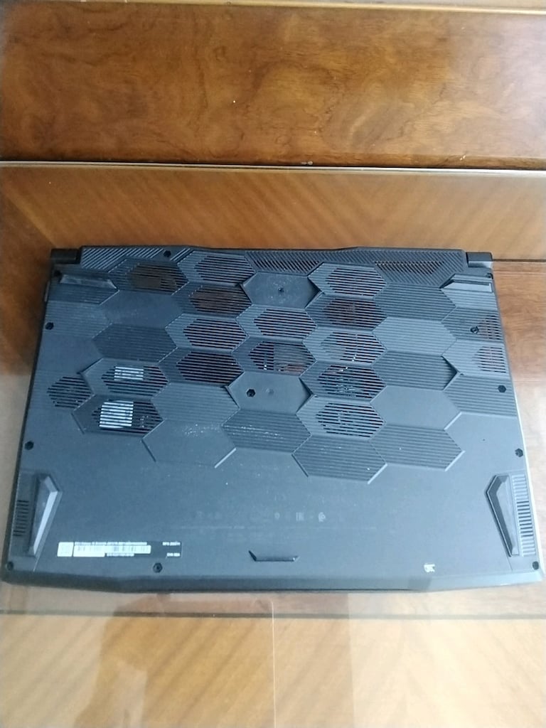 MSI Katana 15 B12V Notebook - 5