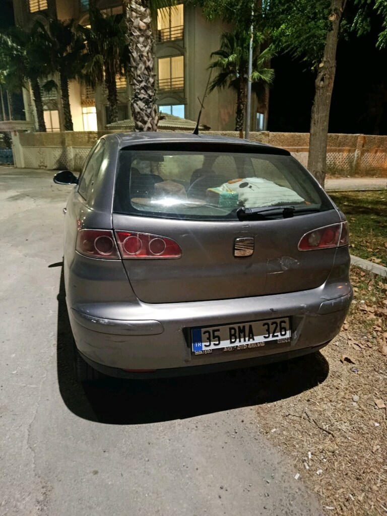 Seat Ibiza sport - 9
