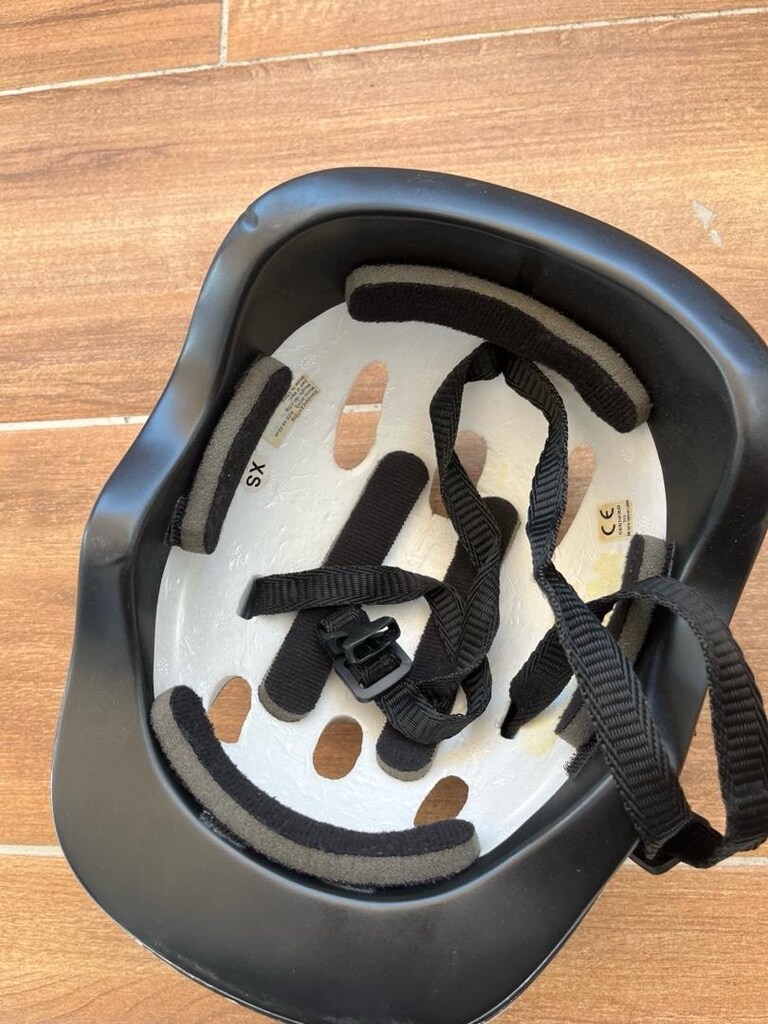 Xs KASK VE DİZLİK - 6