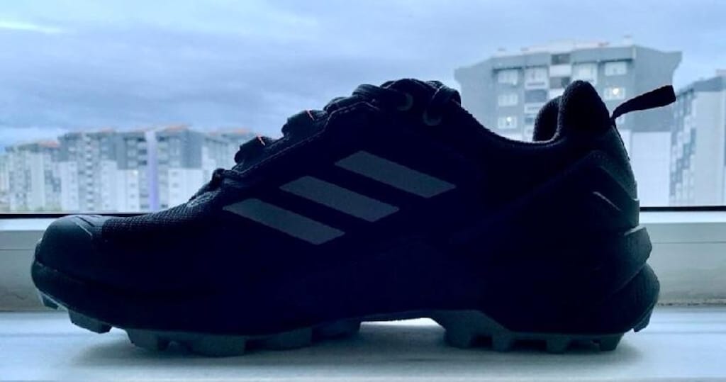 Adidas Terrex - 2