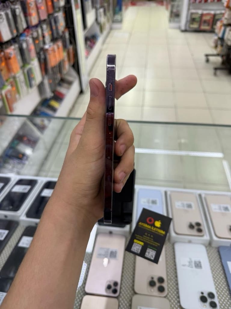 İPHONE 14 PRO MAX AYSİMA İLETİŞİM - 5